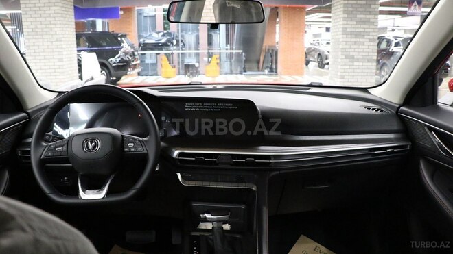 Changan CS 35 Plus 2023, 0 km - 1.4 л - Bakı