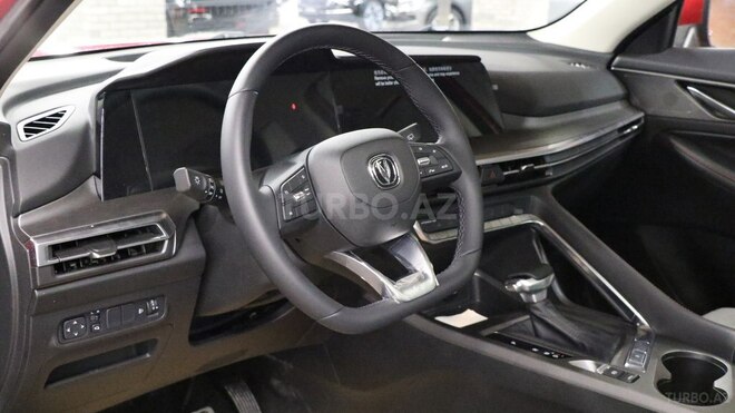 Changan CS 35 Plus 2023, 0 km - 1.4 л - Bakı