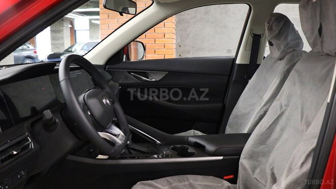 Changan CS 35 Plus 2023, 0 km - 1.4 л - Bakı