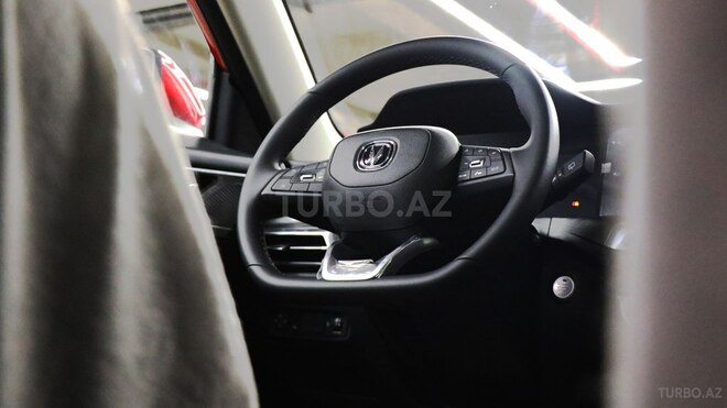Changan CS 35 Plus 2023, 0 km - 1.4 л - Bakı