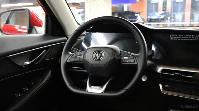Changan CS 35 Plus 2023, 0 km - 1.4 л - Bakı