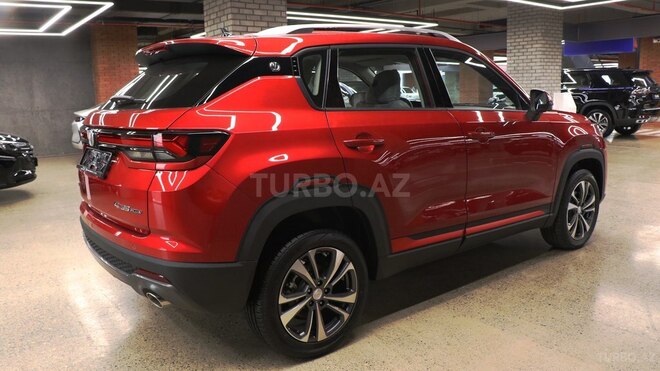 Changan CS 35 Plus 2023, 0 km - 1.4 л - Bakı