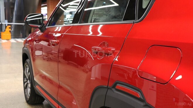 Changan CS 35 Plus 2023, 0 km - 1.4 л - Bakı