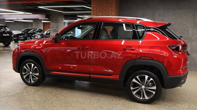 Changan CS 35 Plus 2023, 0 km - 1.4 л - Bakı