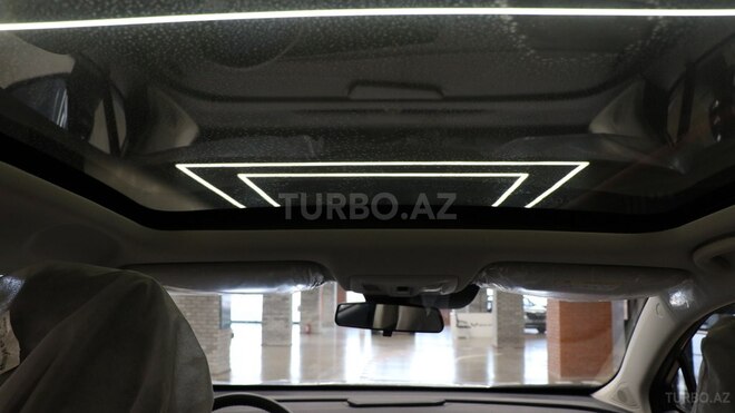 Changan Uni-T 2023, 0 km - 1.5 l - Bakı