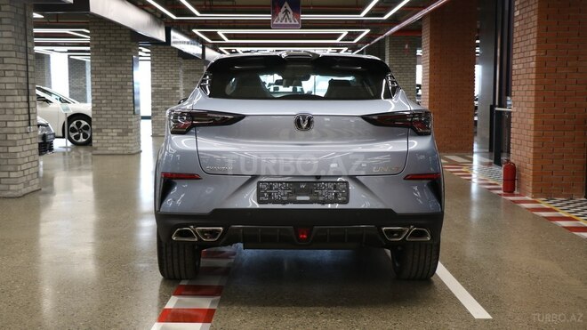 Changan Uni-T 2023, 0 km - 1.5 l - Bakı