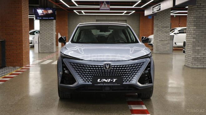 Changan Uni-T 2023, 0 km - 1.5 l - Bakı