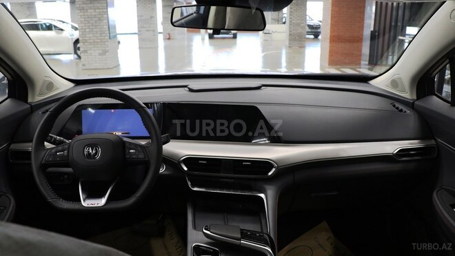 Changan Uni-T 2023, 0 km - 1.5 l - Bakı