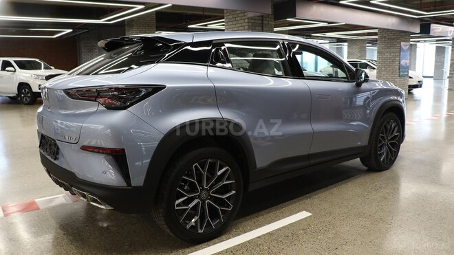 Changan Uni-T 2023, 0 km - 1.5 l - Bakı