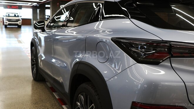 Changan Uni-T 2023, 0 km - 1.5 l - Bakı