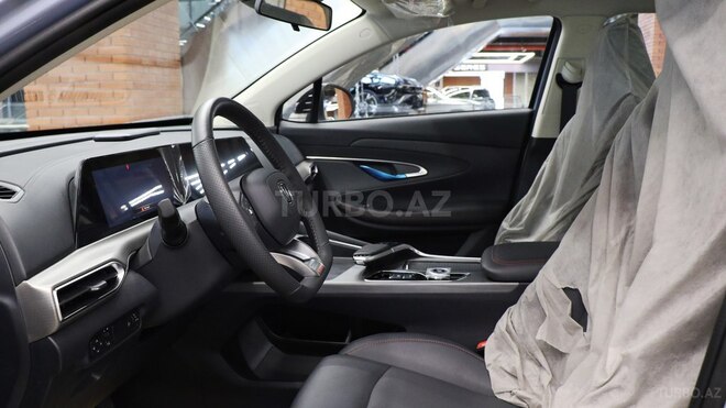 Changan Uni-T 2023, 0 km - 1.5 l - Bakı