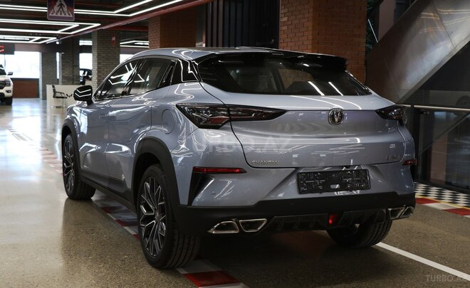 Changan Uni-T 2023, 0 km - 1.5 l - Bakı