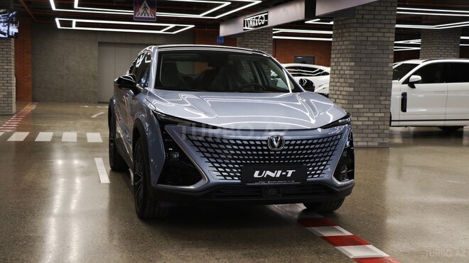 Changan Uni-T 2023, 0 km - 1.5 l - Bakı
