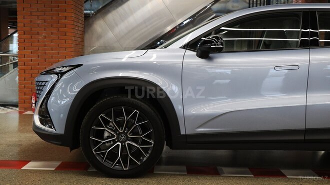 Changan Uni-T 2023, 0 km - 1.5 l - Bakı
