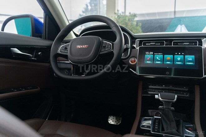 VGV U70 Pro-11