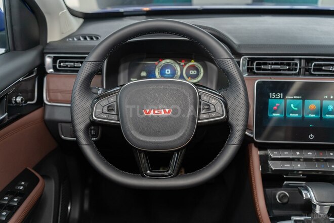 VGV U70 Pro-12
