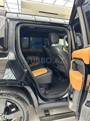 Land Rover Defender 2023, 53,700 km - 3.0 l - Bakı