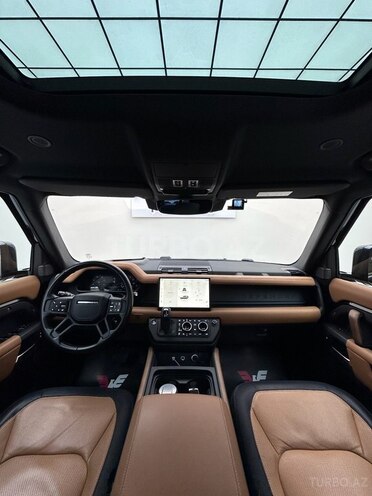 Land Rover Defender 2023, 53,700 km - 3.0 l - Bakı