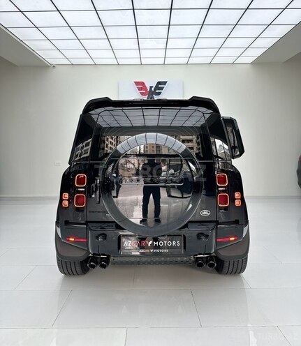 Land Rover Defender 2023, 53,700 km - 3.0 l - Bakı