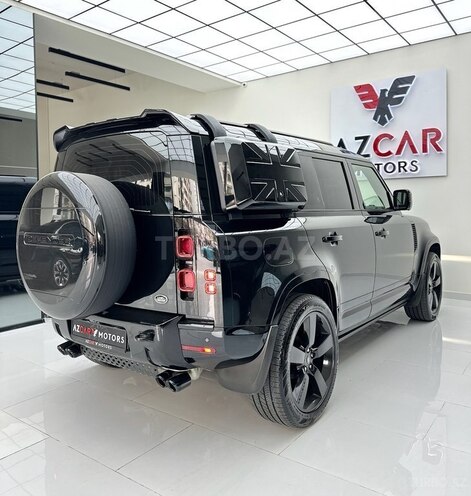 Land Rover Defender 2023, 53,700 km - 3.0 l - Bakı