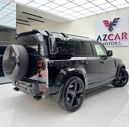 Land Rover Defender 2023, 53,700 km - 3.0 l - Bakı
