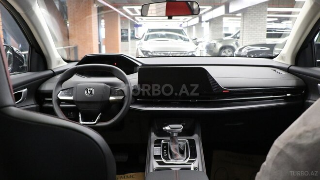 Changan CS 55 Plus 2024, 0 km - 1.5 л - Bakı