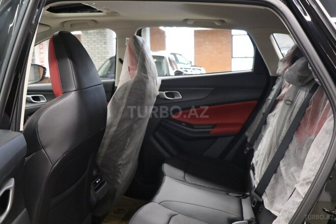 Changan CS 55 Plus 2024, 0 km - 1.5 л - Bakı
