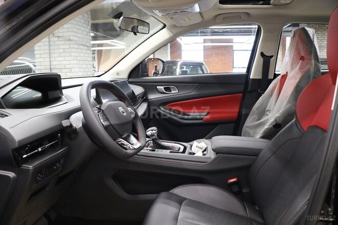 Changan CS 55 Plus 2024, 0 km - 1.5 л - Bakı