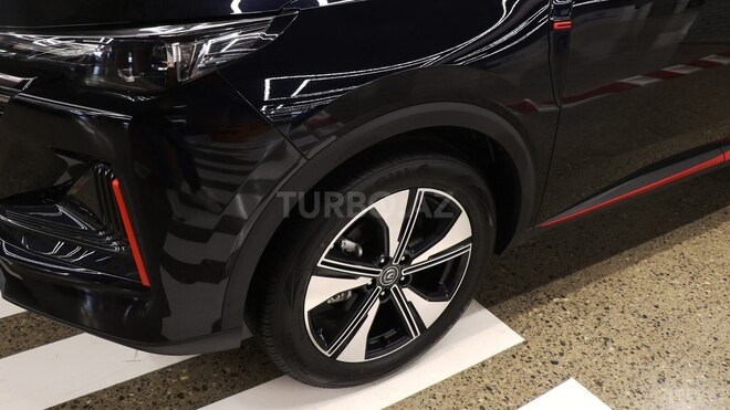Changan CS 55 Plus 2024, 0 km - 1.5 л - Bakı