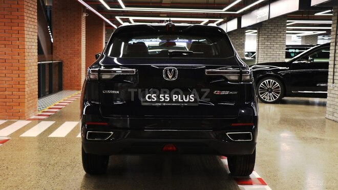 Changan CS 55 Plus 2024, 0 km - 1.5 л - Bakı