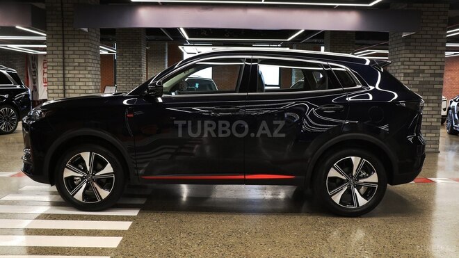 Changan CS 55 Plus 2024, 0 km - 1.5 л - Bakı