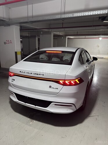 BYD Qin Plus 2024, 0 km - 1.5 l - Bakı