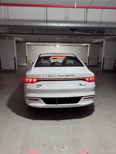 BYD Qin Plus 2024, 0 km - 1.5 l - Bakı