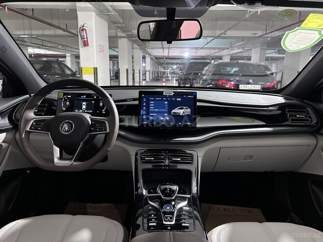 BYD Qin Plus 2024, 0 km - 1.5 l - Bakı