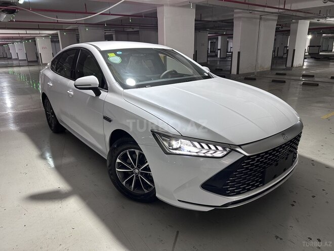 BYD Qin Plus 2024, 0 km - 1.5 l - Bakı