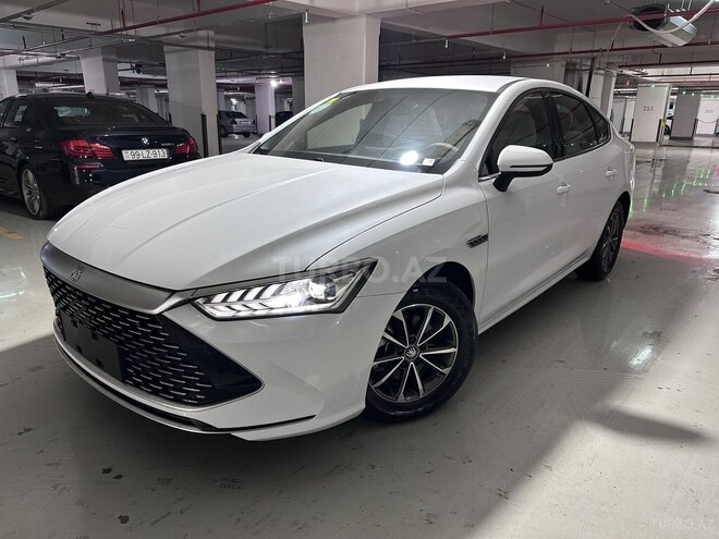 BYD Qin Plus 2024, 0 km - 1.5 l - Bakı