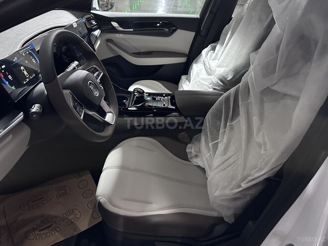 BYD Qin Plus 2024, 0 km - 1.5 l - Bakı