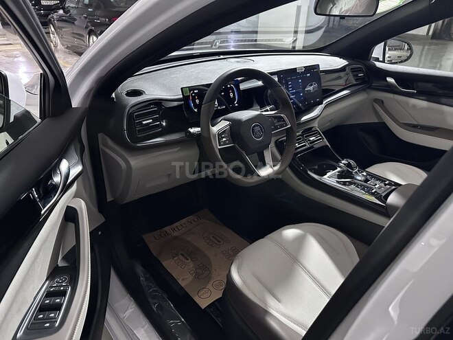 BYD Qin Plus 2024, 0 km - 1.5 l - Bakı
