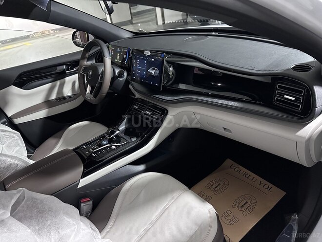 BYD Qin Plus 2024, 0 km - 1.5 l - Bakı