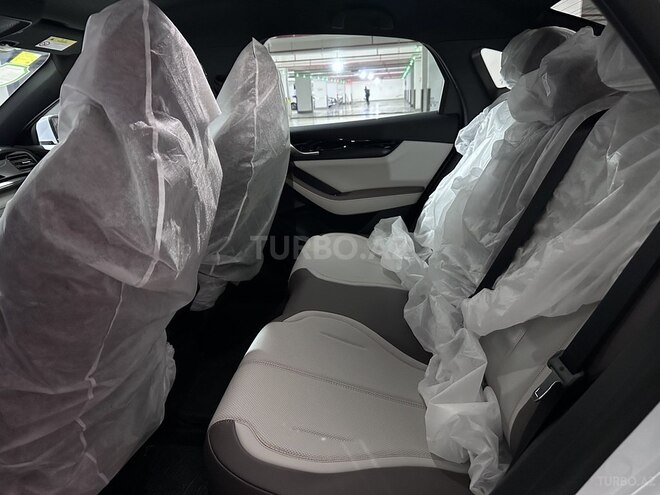 BYD Qin Plus 2024, 0 km - 1.5 l - Bakı