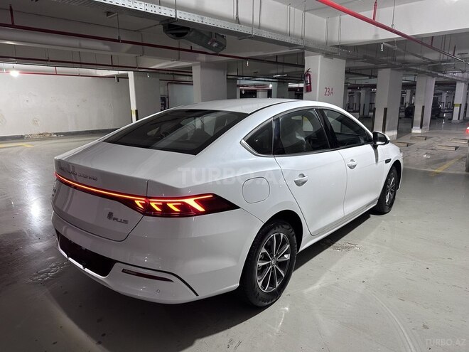 BYD Qin Plus 2024, 0 km - 1.5 l - Bakı