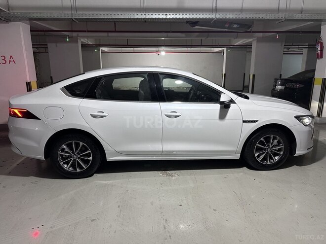 BYD Qin Plus 2024, 0 km - 1.5 l - Bakı