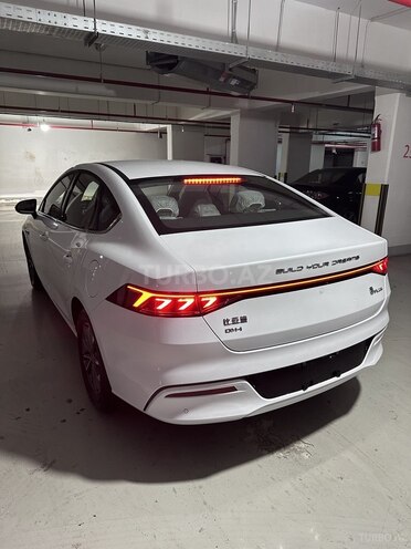 BYD Qin Plus 2024, 0 km - 1.5 l - Bakı
