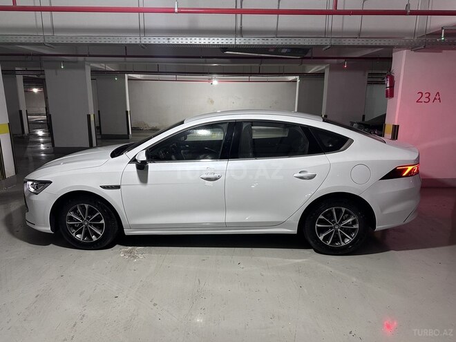 BYD Qin Plus 2024, 0 km - 1.5 l - Bakı