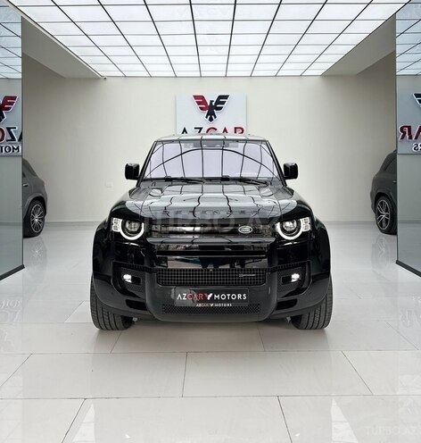 Land Rover Defender 2023, 53,700 km - 3.0 l - Bakı