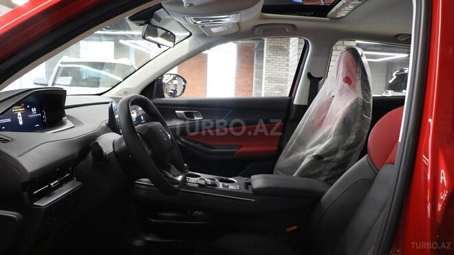 Changan CS 55 Plus 2024, 0 km - 1.5 л - Bakı