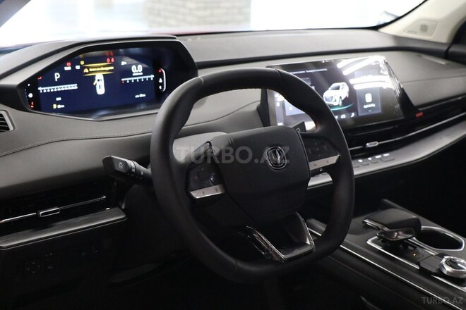 Changan CS 55 Plus 2024, 0 km - 1.5 л - Bakı