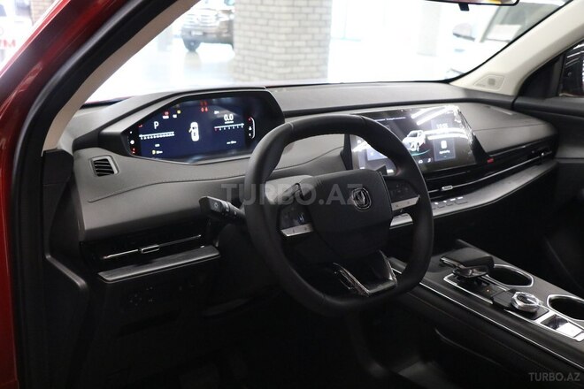 Changan CS 55 Plus 2024, 0 km - 1.5 л - Bakı