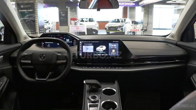 Changan CS 55 Plus 2024, 0 km - 1.5 л - Bakı
