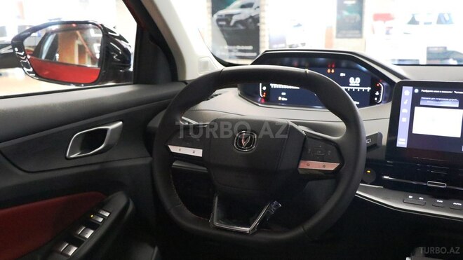 Changan CS 55 Plus 2024, 0 km - 1.5 л - Bakı